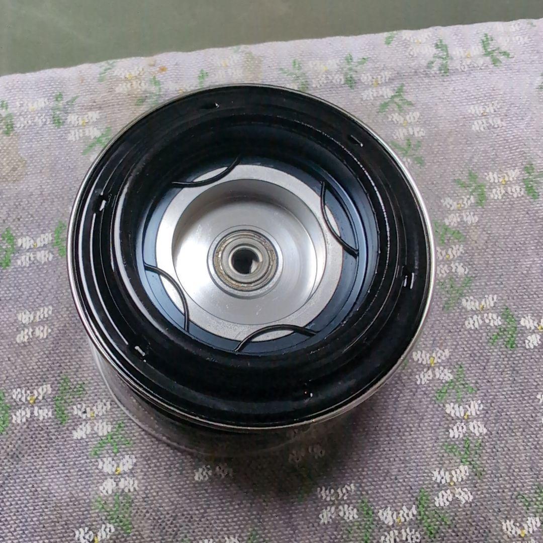 SHIMANO 21ツインパワーSW 6000PG スプール　オマケ付き!!