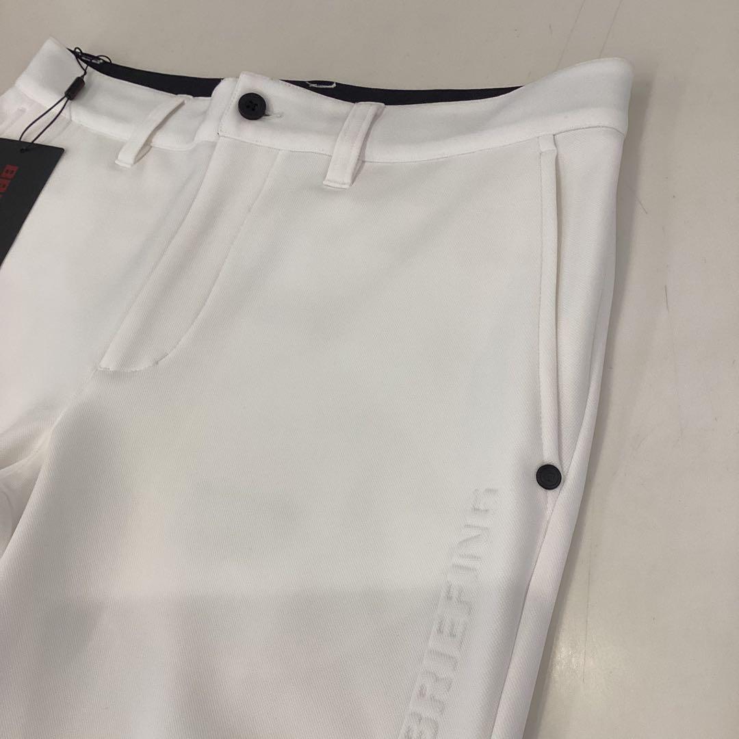 完売品　新品　BRIEFING MINI 3D LOGO SHORT PANTS