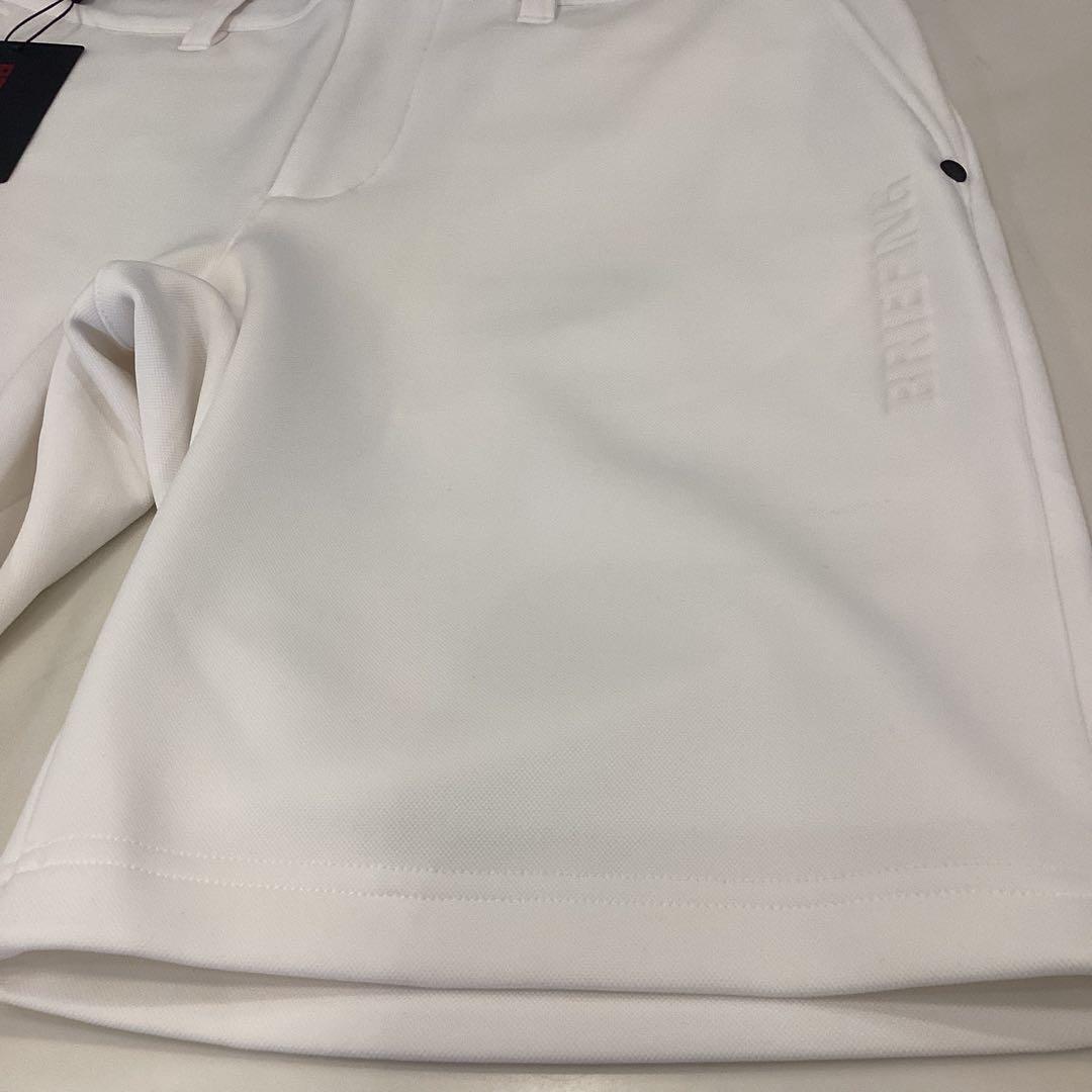 完売品　新品　BRIEFING MINI 3D LOGO SHORT PANTS