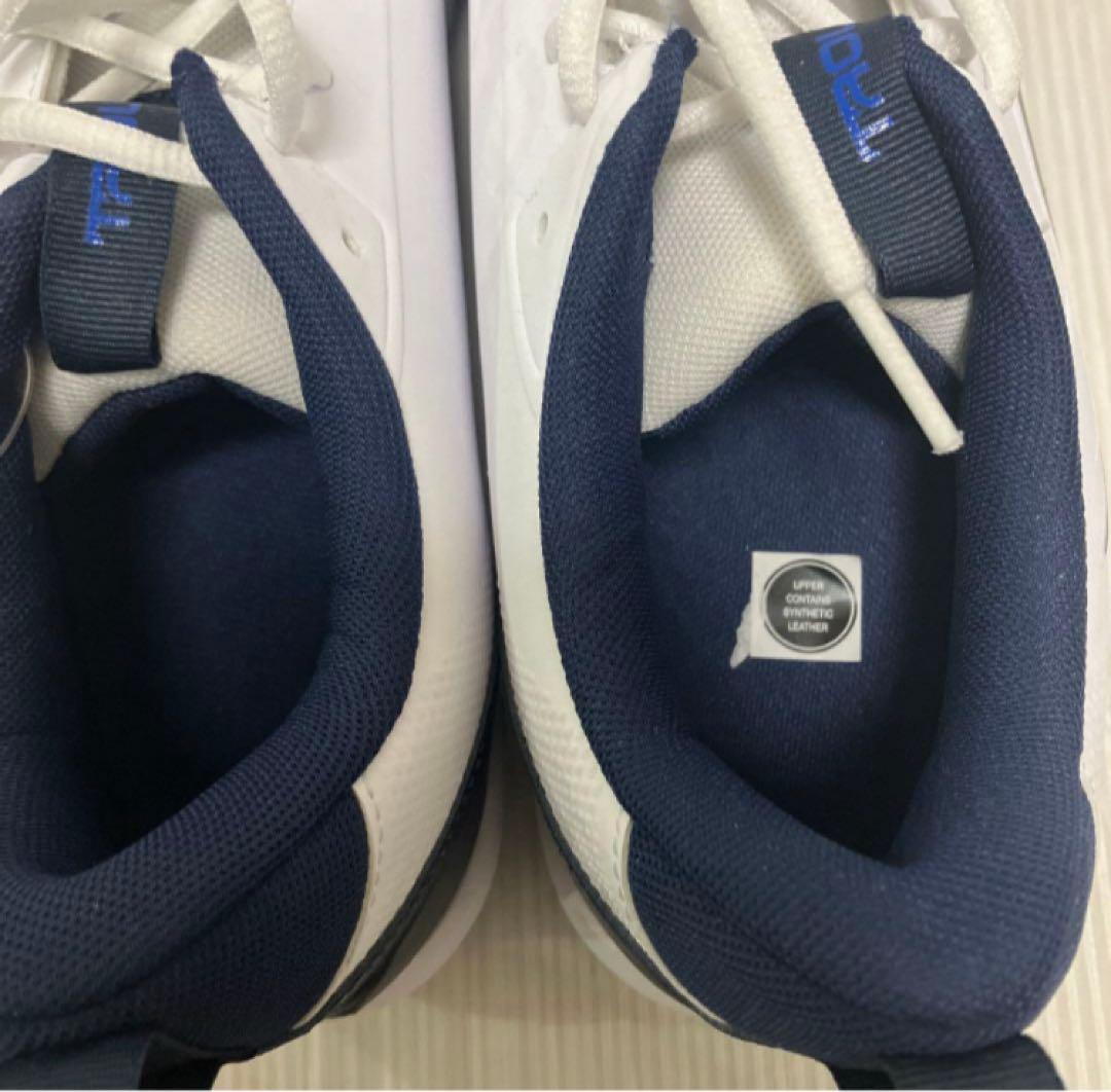 送料無料 新品 NIKE 野球スパイク フォース トラウト 28