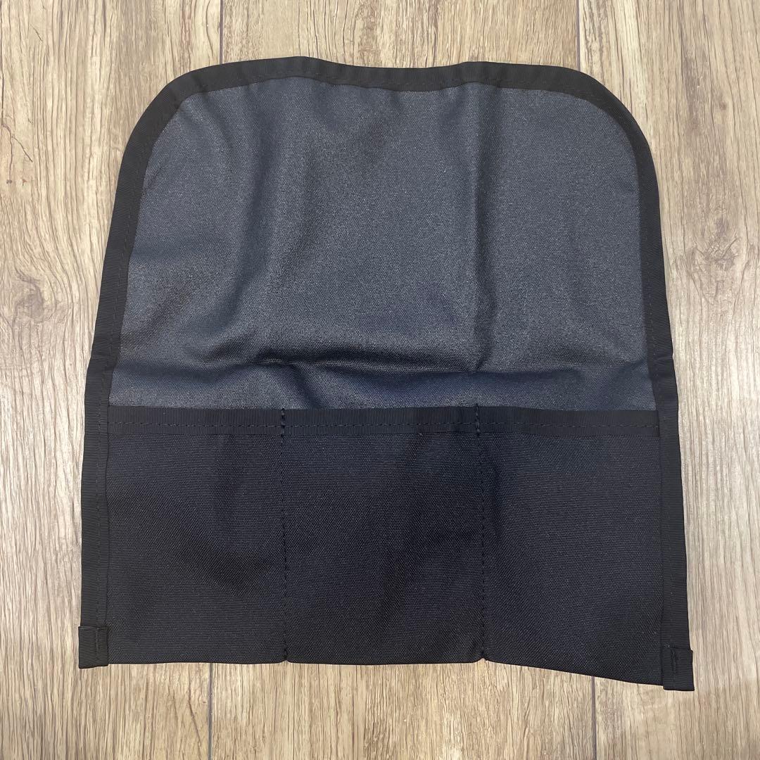 【新品】YNOT ワイノット　サドルバッグ　Made in 