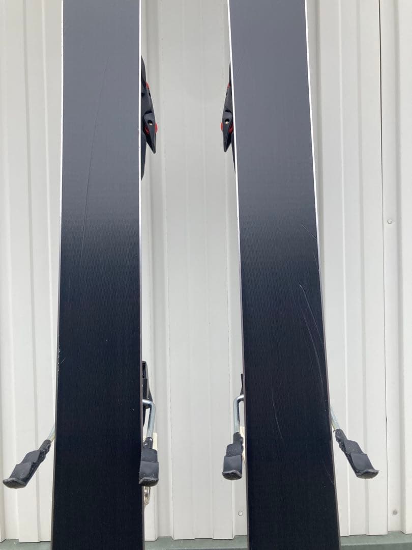 オガサカ　TC-SH　170cm