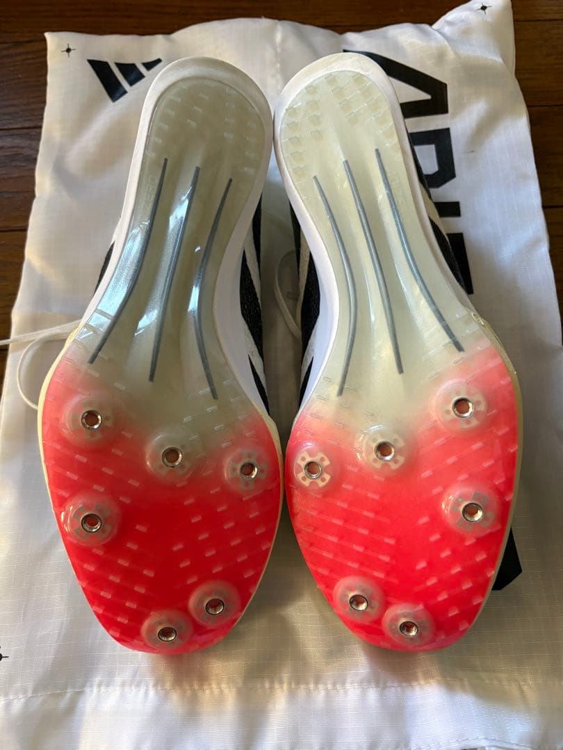 スパイク・シューズ adidas prime SP 3 27.0cm