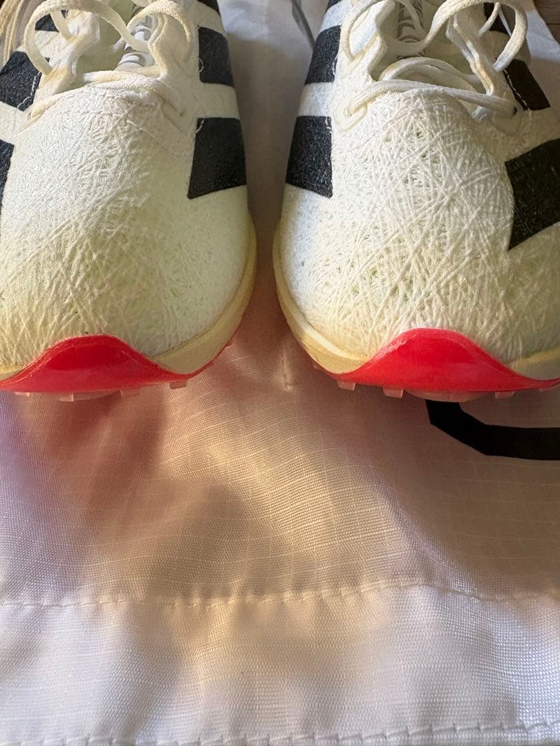 スパイク・シューズ adidas prime SP 3 27.0cm