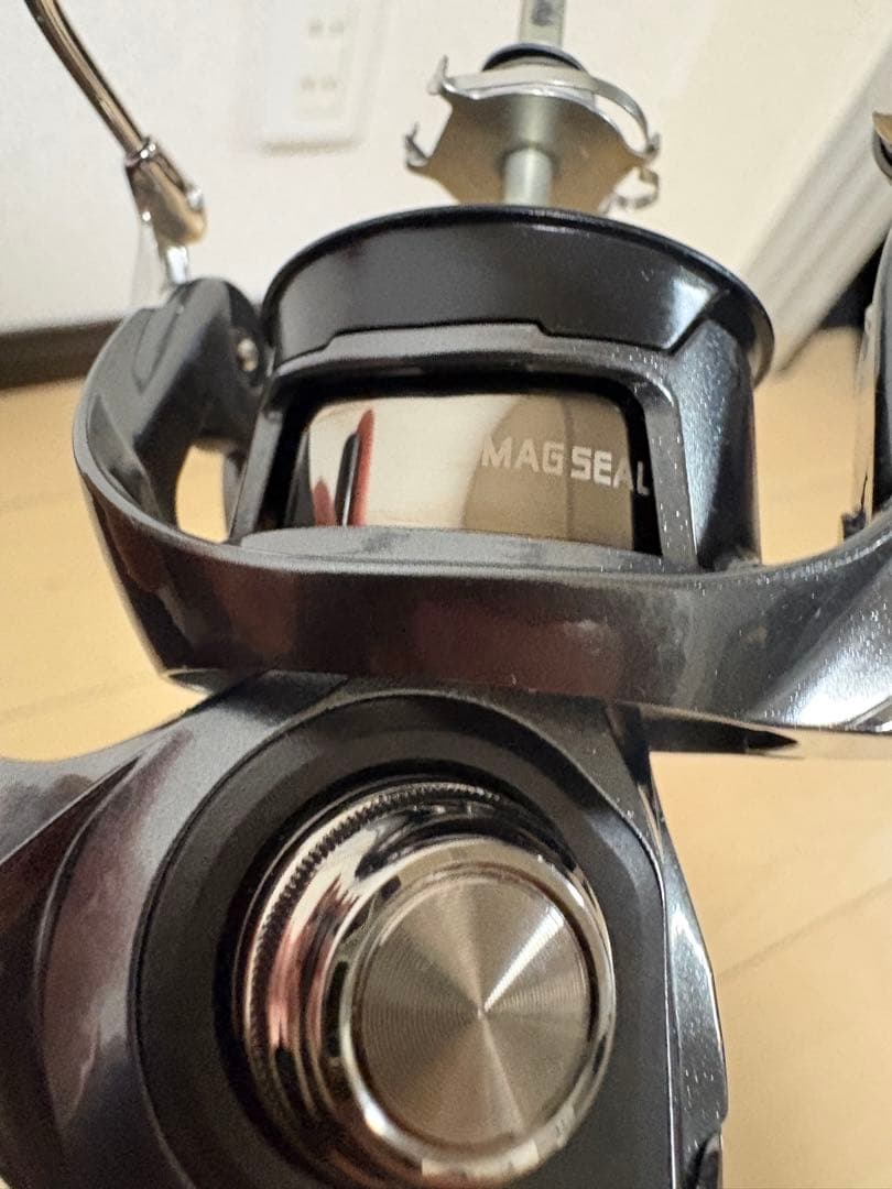 Daiwa ルビアス LT2500S