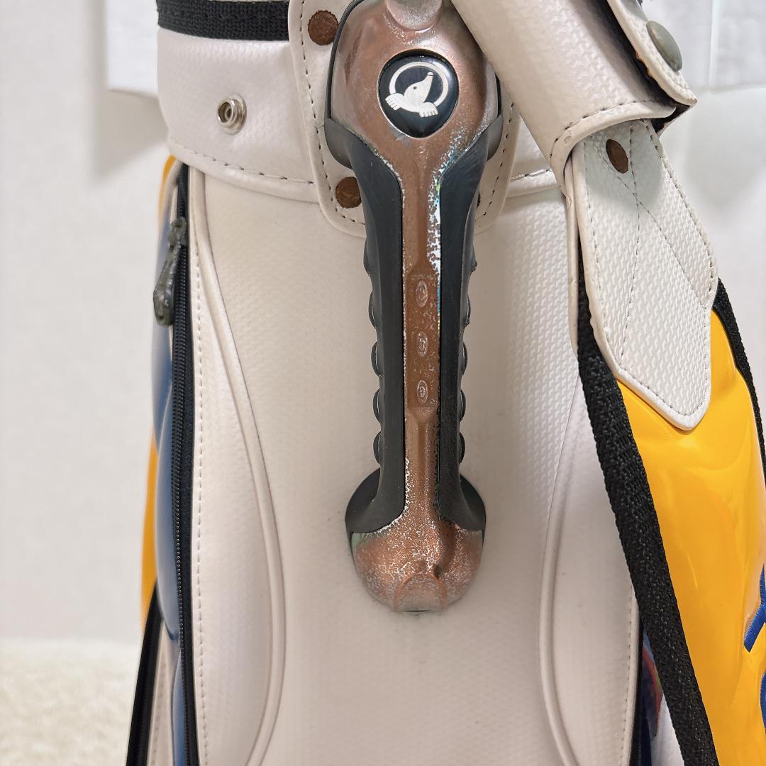 HONMA TOUR WORLD キャディバッグ 5分割 ホンマ