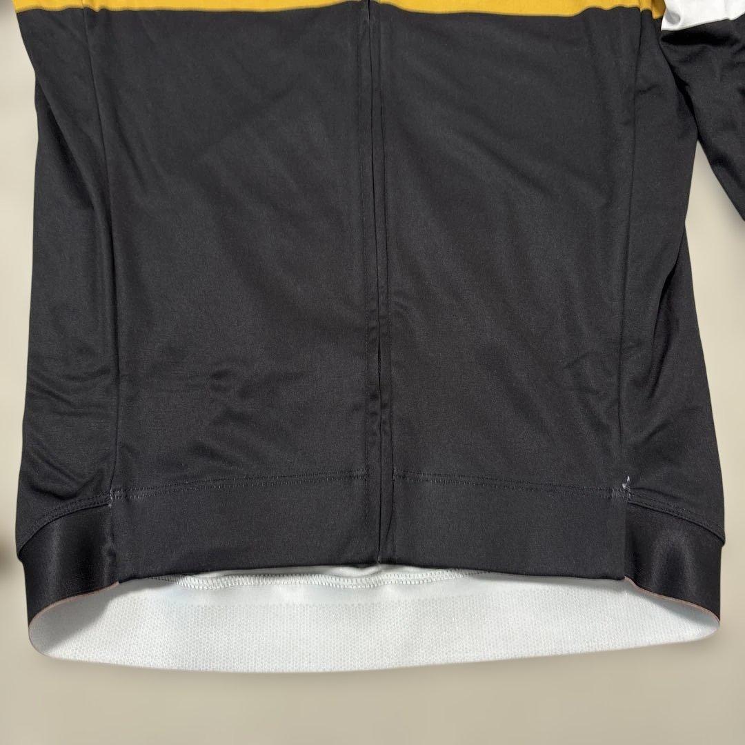 Rapha × CHERUBIM コラボレーションジャージ Sサイクルジャージ