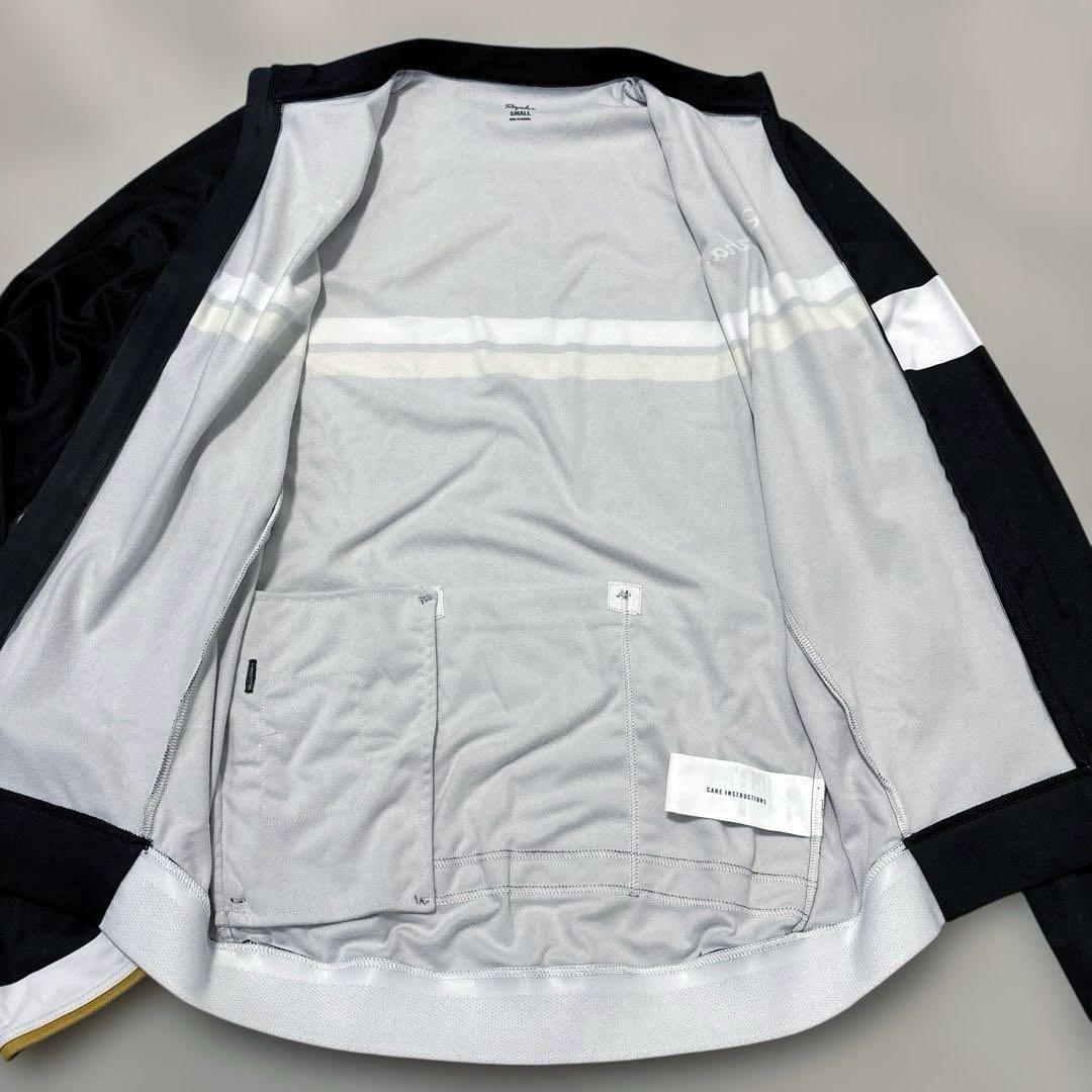 Rapha × CHERUBIM コラボレーションジャージ Sサイクルジャージ