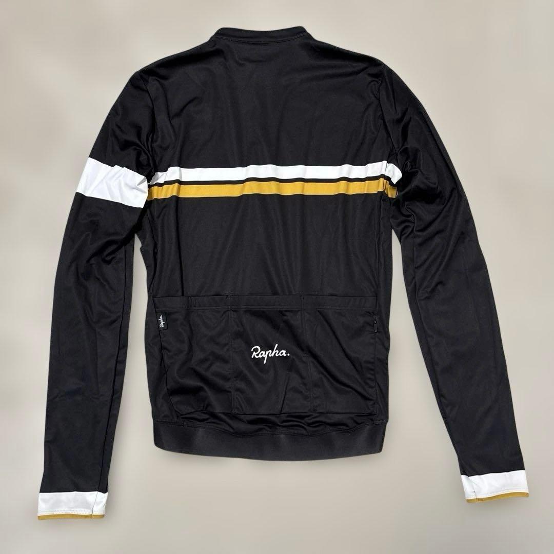 Rapha × CHERUBIM コラボレーションジャージ Sサイクルジャージ