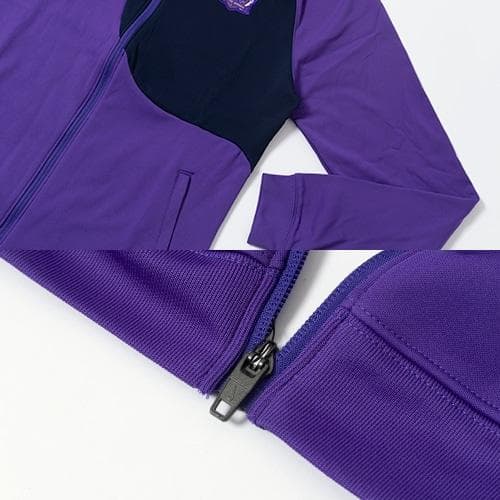 サンフレッチェ広島　2024　ナイキ　アンセムジャケット　　Sanfrecce