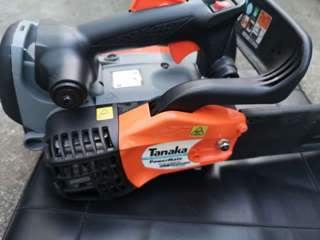 TANAKA 新品