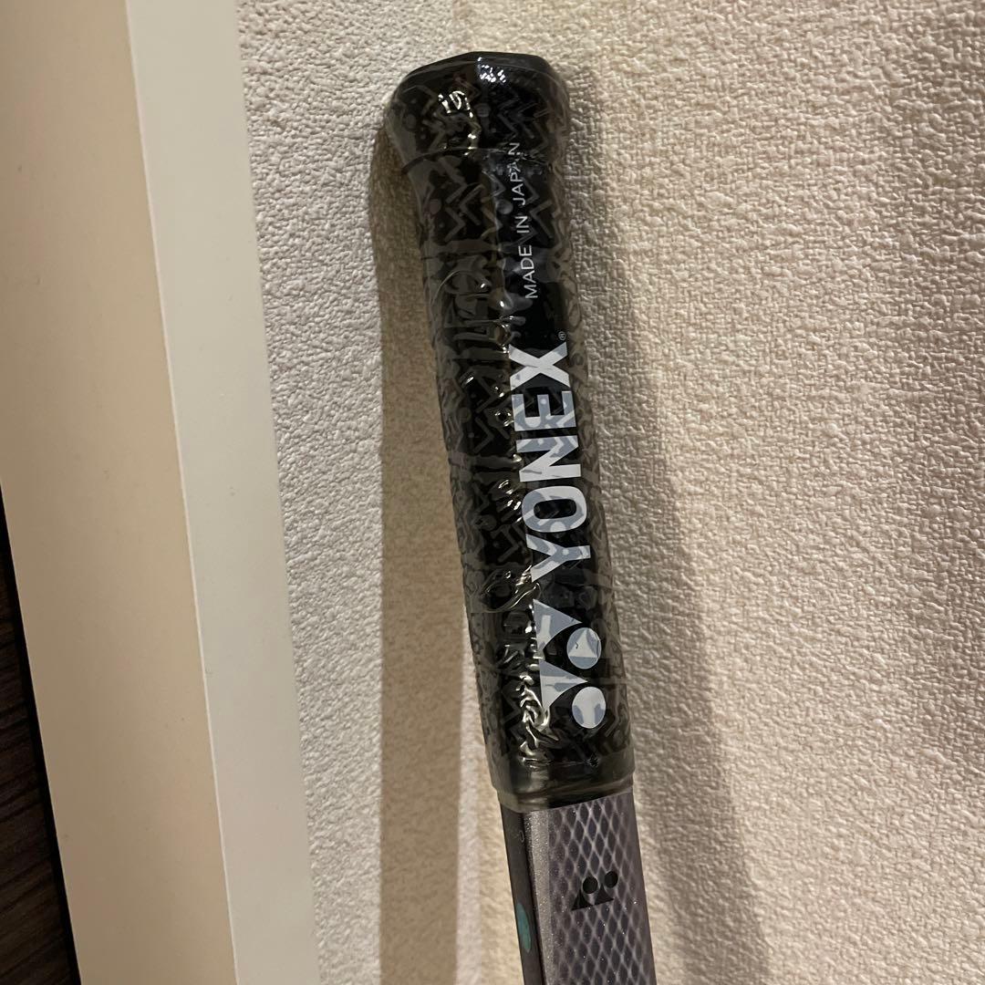 YONEX BORON300 新品 ソフトテニス ラケット ケース付き