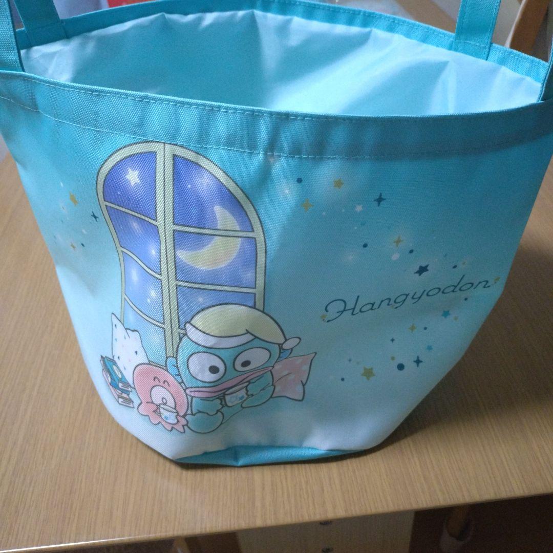 サンリオ当りくじ　ハンギョドン　ラストワンなど