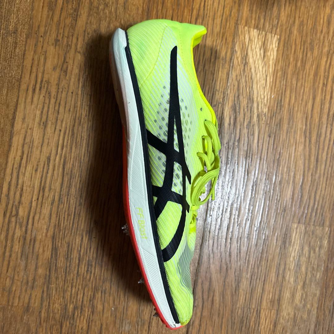 ASICS ジェットスプリント3
