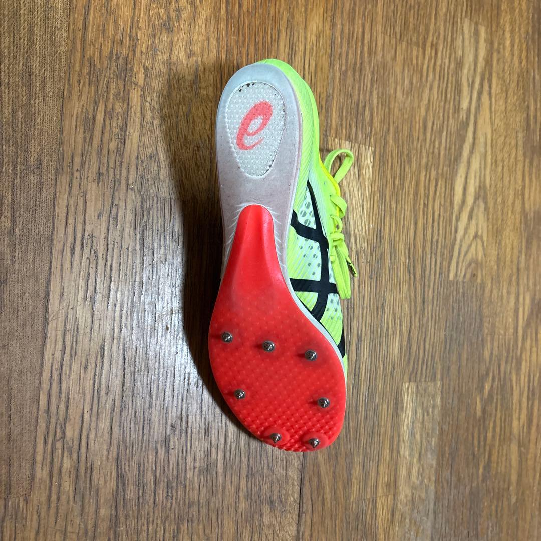 ASICS ジェットスプリント3