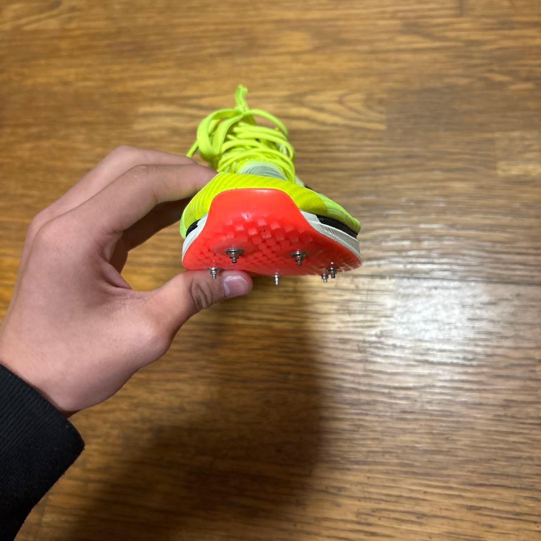 ASICS ジェットスプリント3