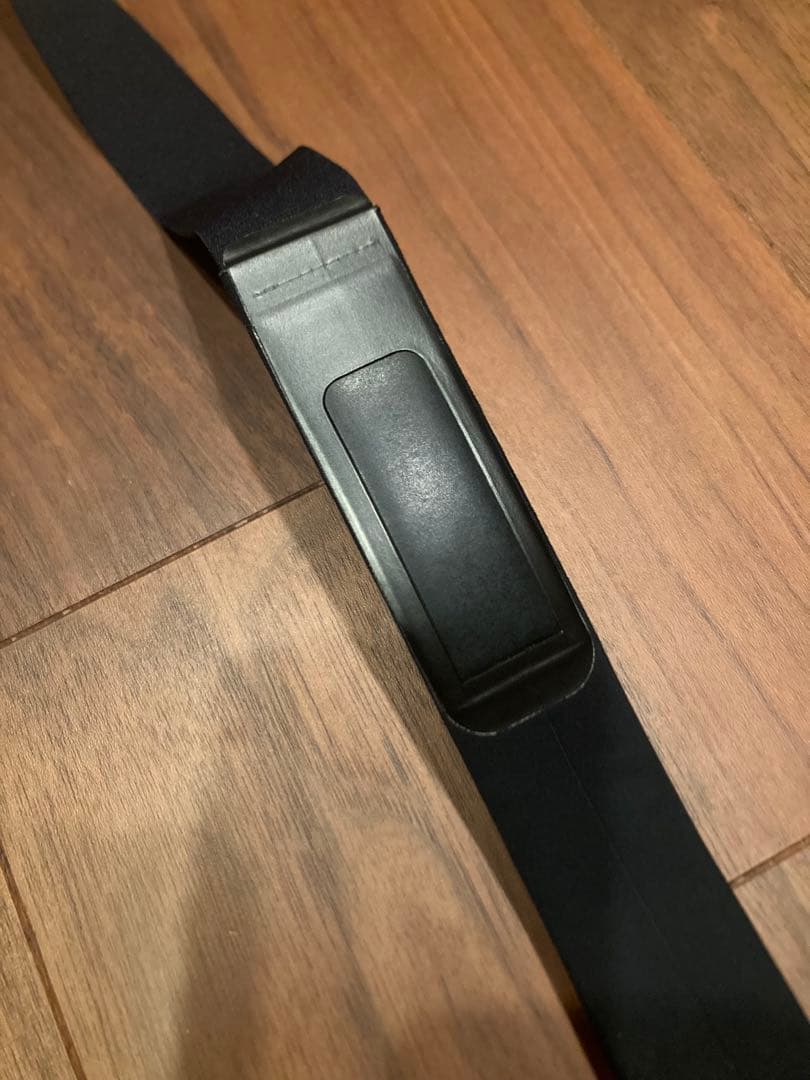 GARMIN(ガーミン) ハートレートセンサー HRM-Pro Plus