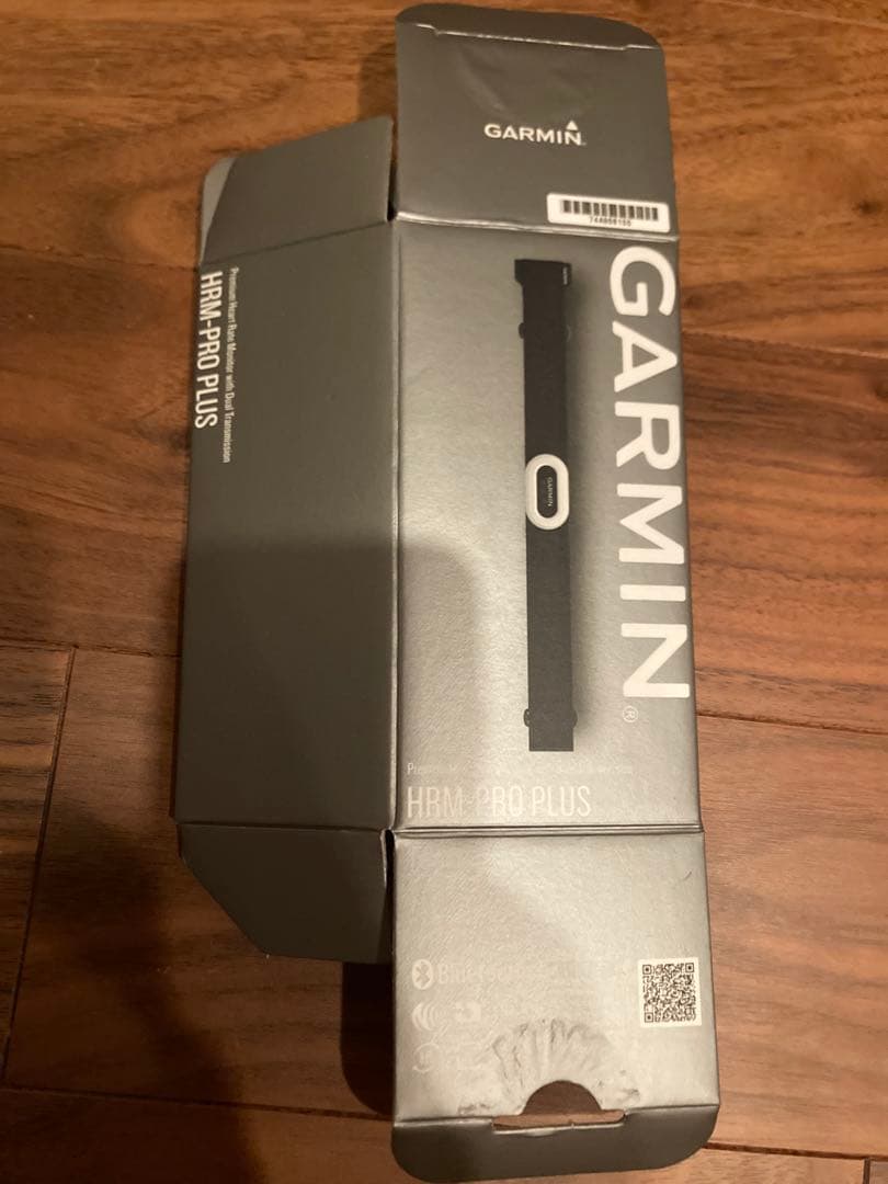 GARMIN(ガーミン) ハートレートセンサー HRM-Pro Plus