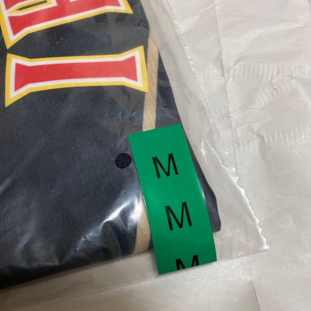 ★新品未開封 新庄剛志監督デザインユニフォーム Mサイズ