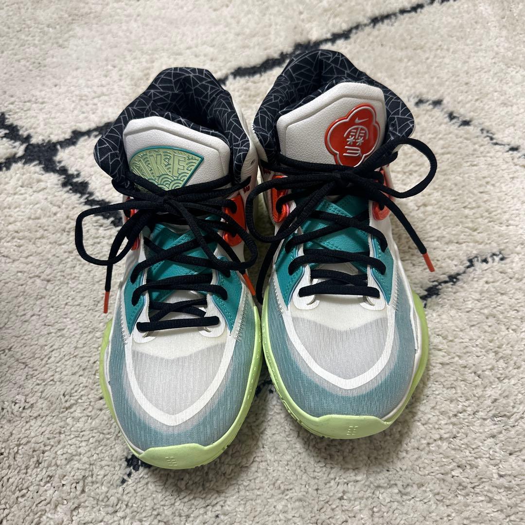 NIKE （ナイキ）KYRIE 8 INFINITY