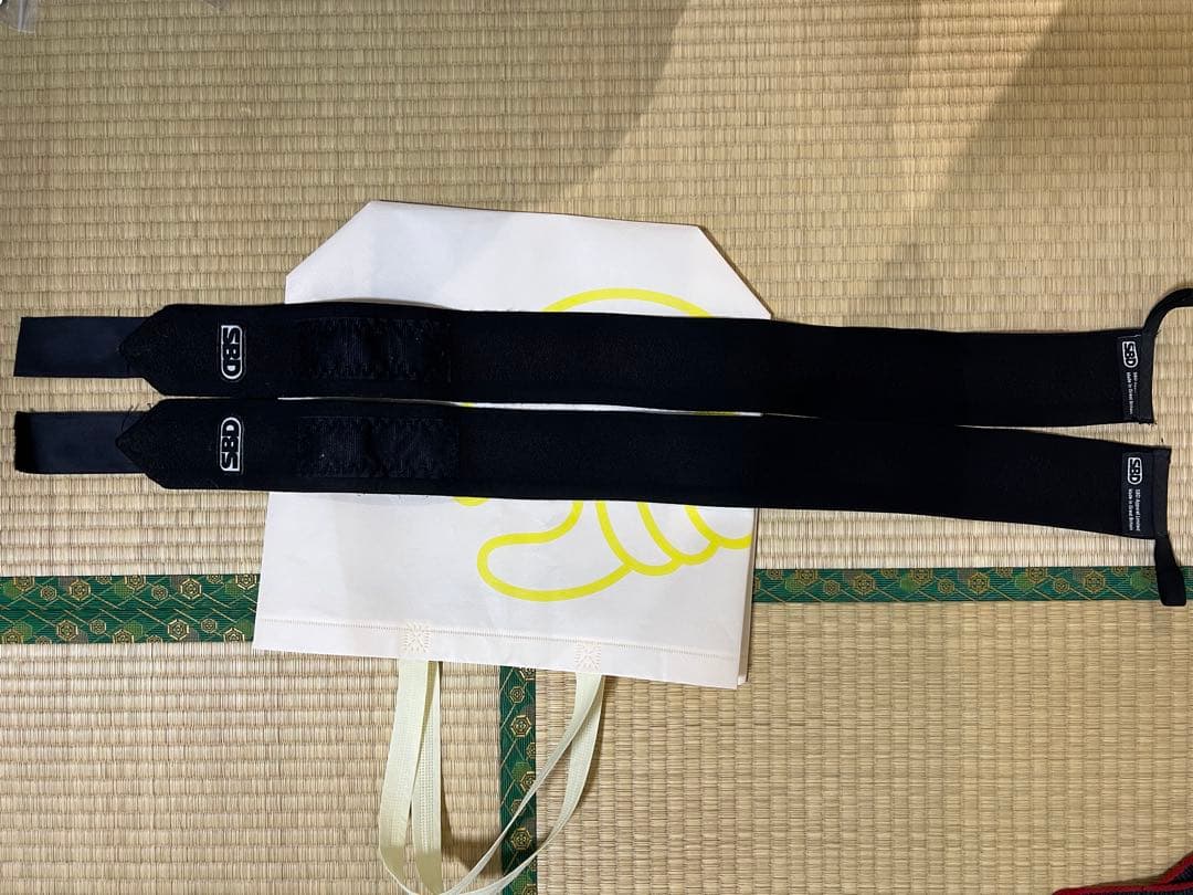 SBD Momentum モメンタム リストラップ フレキシブル 100cm L