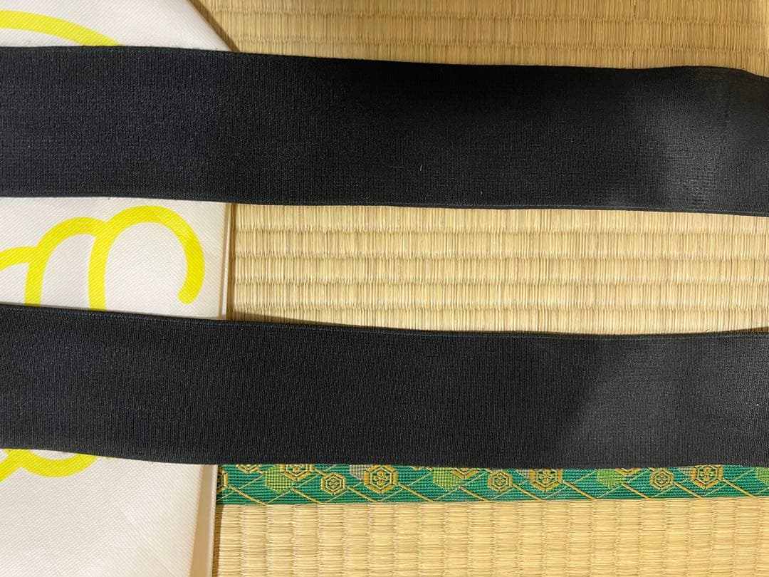 SBD Momentum モメンタム リストラップ フレキシブル 100cm L