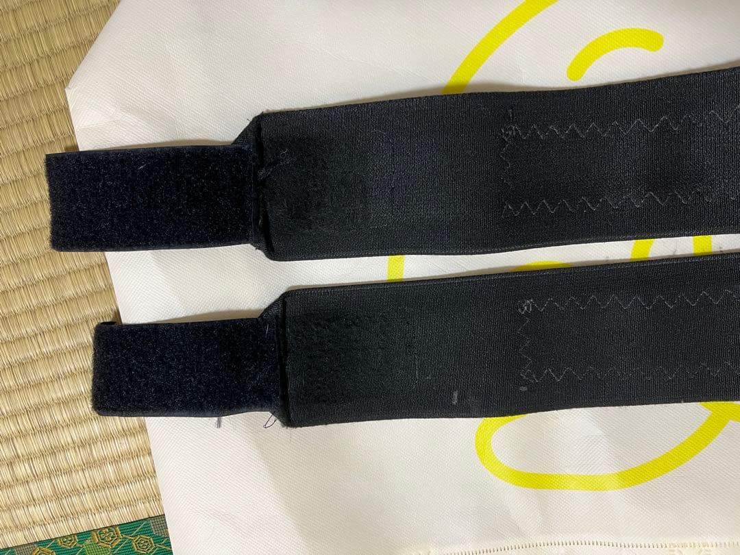 SBD Momentum モメンタム リストラップ フレキシブル 100cm L