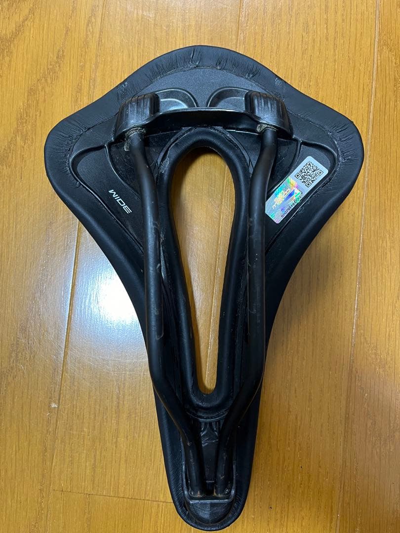 パーツ SELLE SAN MARCO Shortfit Open-fit Racing