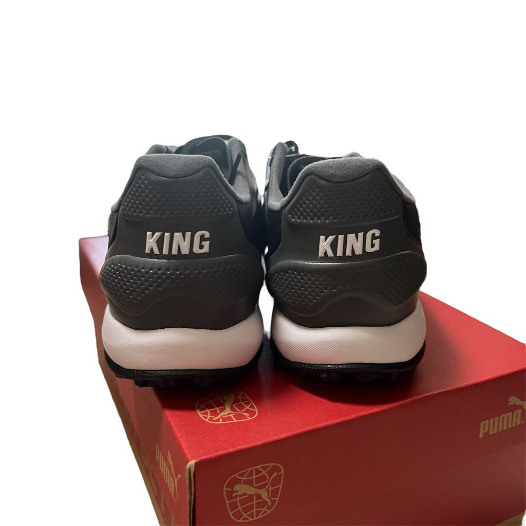 PUMA プーマ　キング プロ TT 25.5cm サッカースパイク