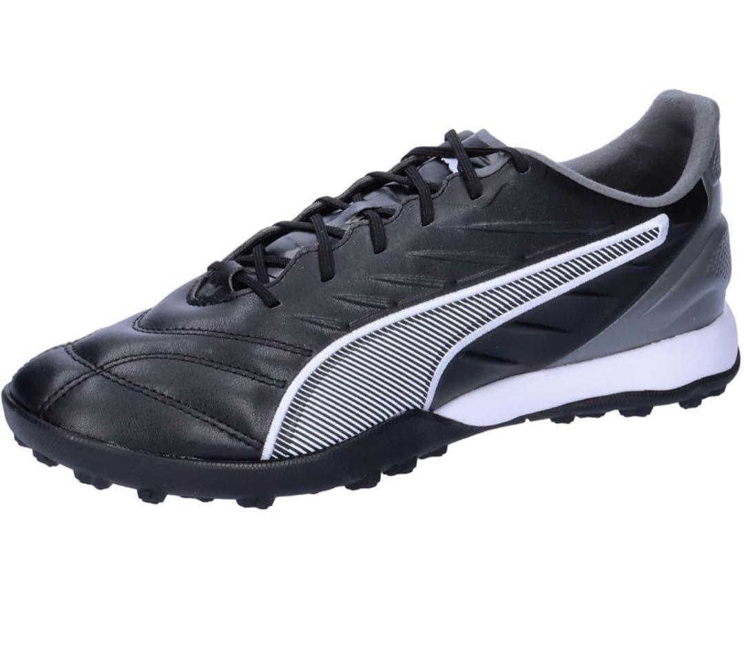 PUMA プーマ　キング プロ TT 25.5cm サッカースパイク