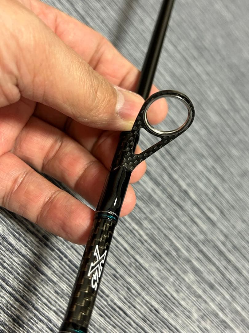 エメラルダスストイストAGS84M☆早い者勝ち☆餌木☆釣り引退☆処分品☆投げ売り