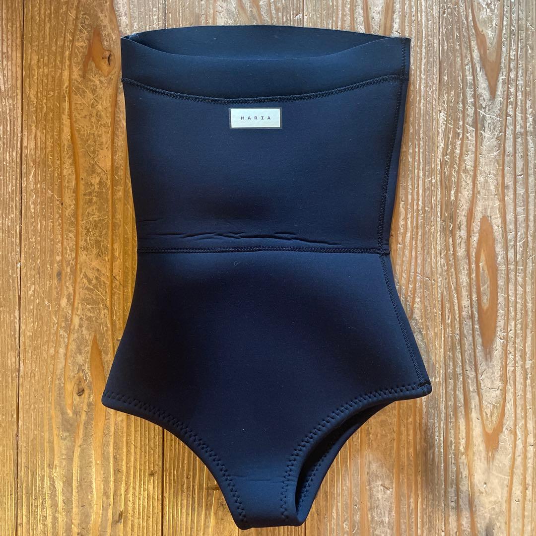 サーフィン・ボディボード MARIA WETSUIT BEARTOP