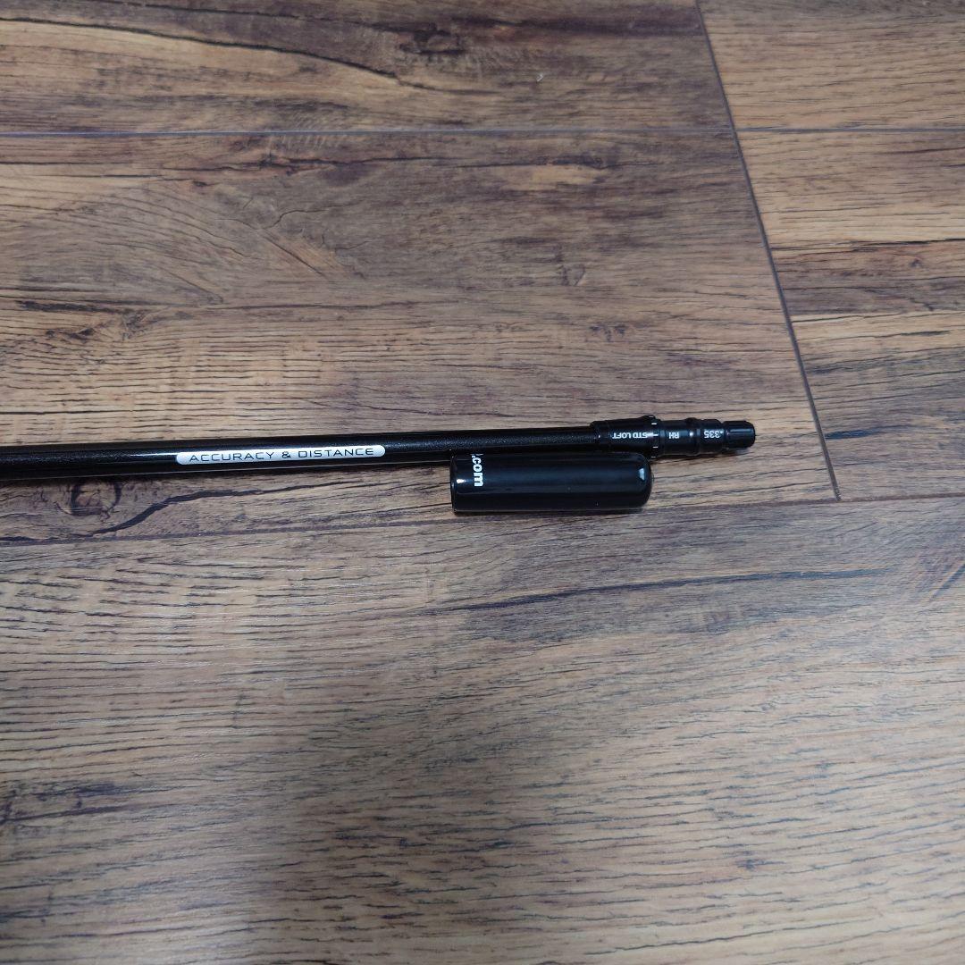 ツアーAD VF-6 テーラーメイド 5w