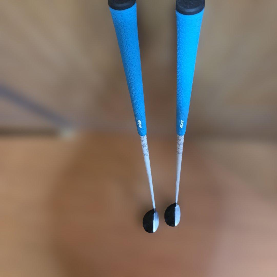 希少ORLIMAR Sport ORM-900 ユーティリティ35度 40度