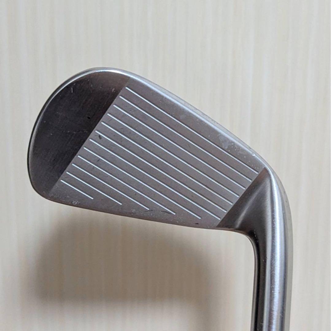 レフティ Titleist タイトリスト T200（2021）5番アイアン 5鉄