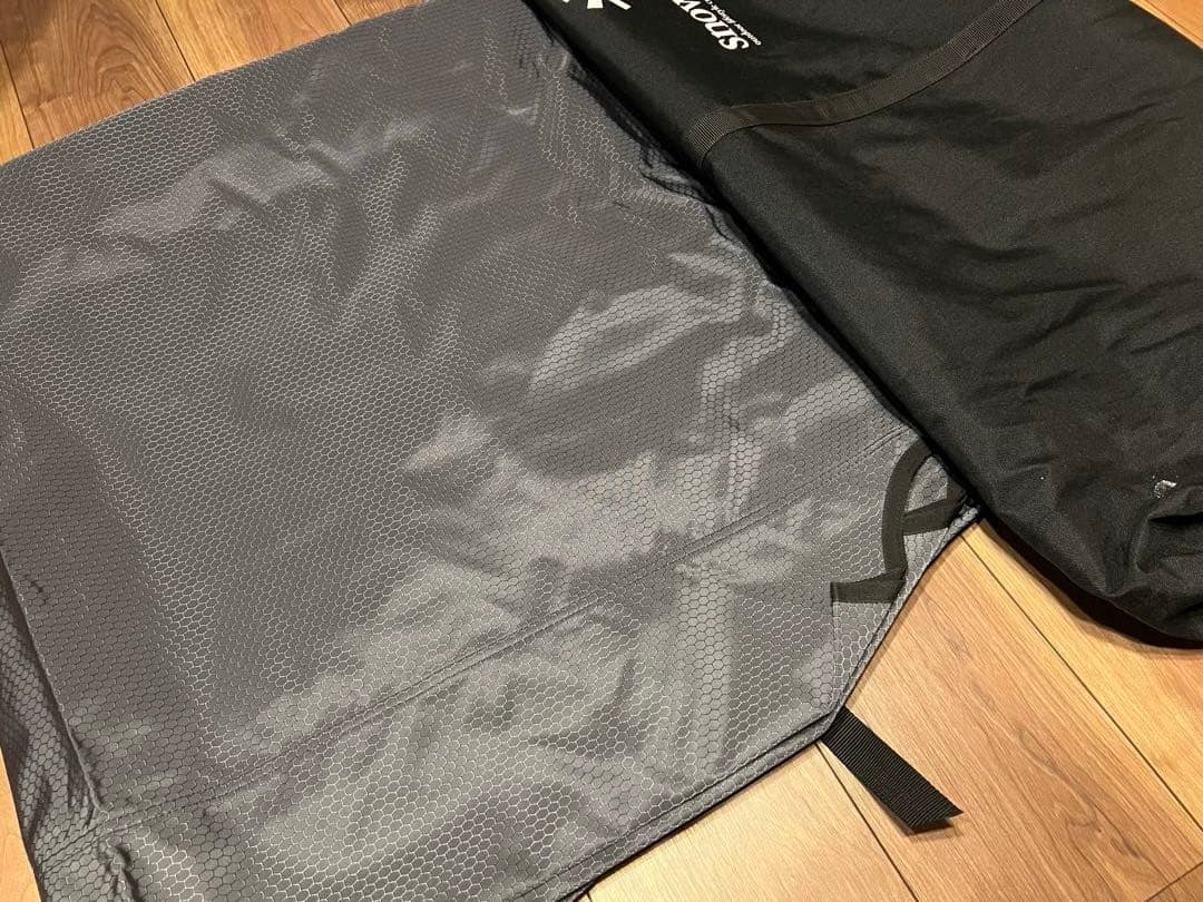 【廃盤】※展示品　peakスノーピーク　スカイネスト