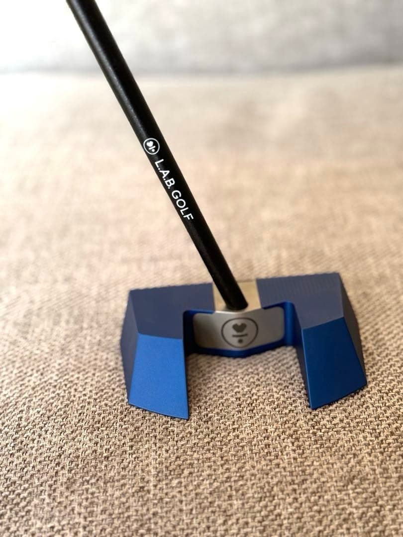 LAB. GOLF MEZZ.1 MAXパター35インチ　ラブゴルフ