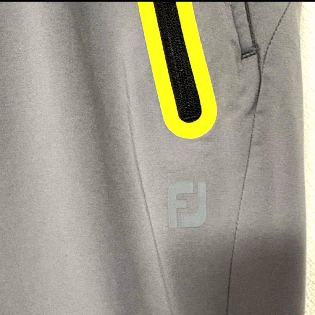 FootJoy フットジョイ 撥水イージーアンクル ゴルフパンツ SIZE M