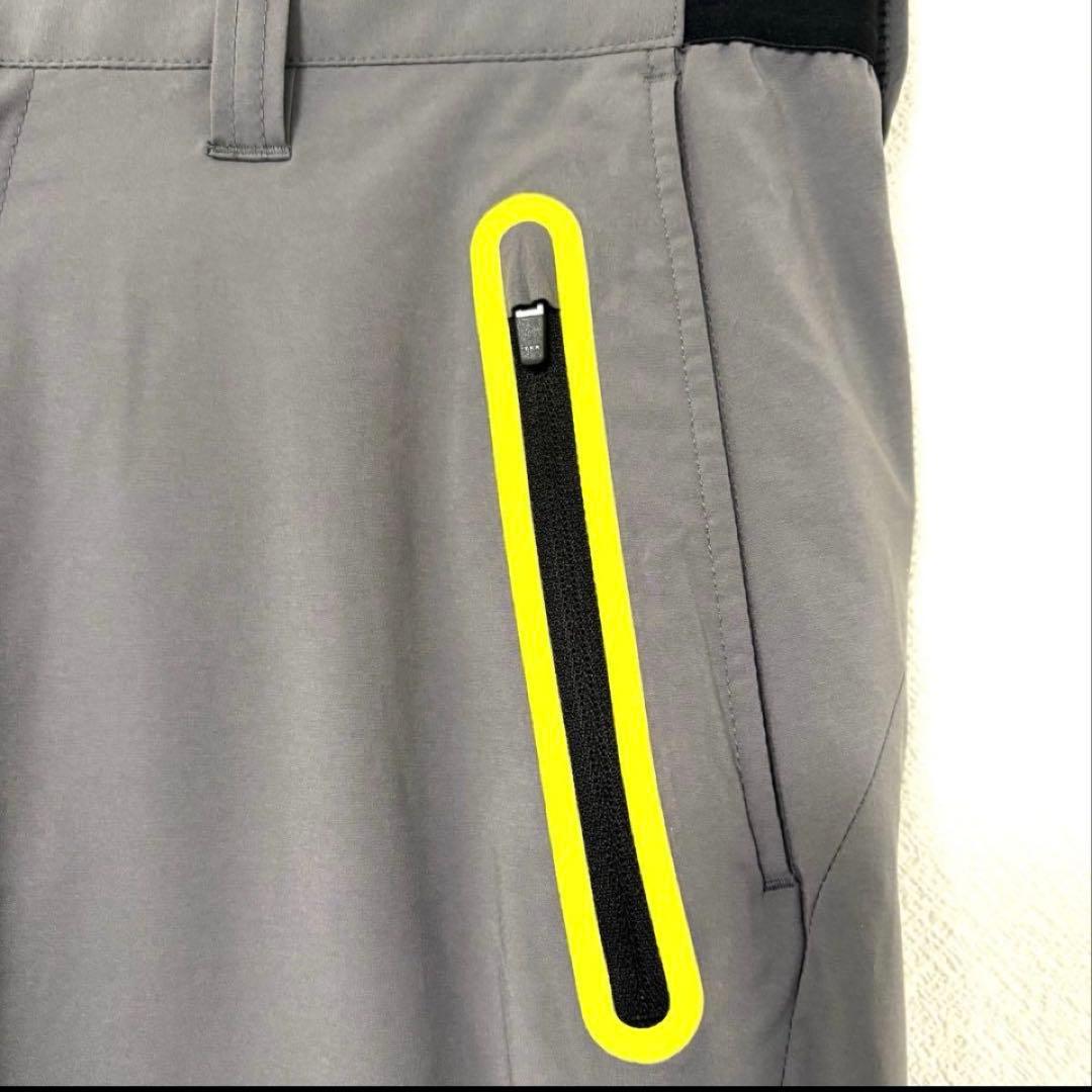 FootJoy フットジョイ 撥水イージーアンクル ゴルフパンツ SIZE M