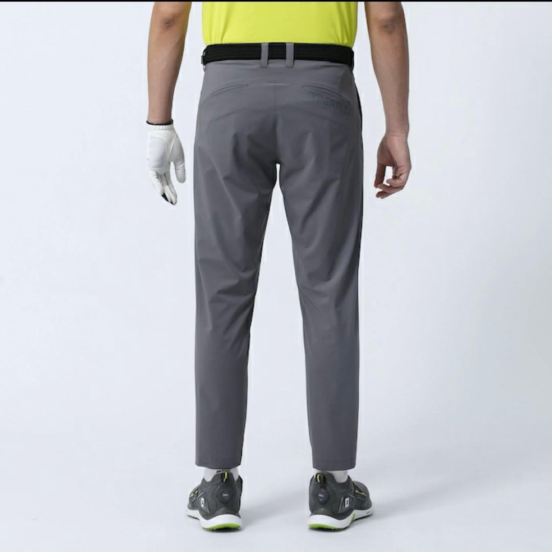 FootJoy フットジョイ 撥水イージーアンクル ゴルフパンツ SIZE M