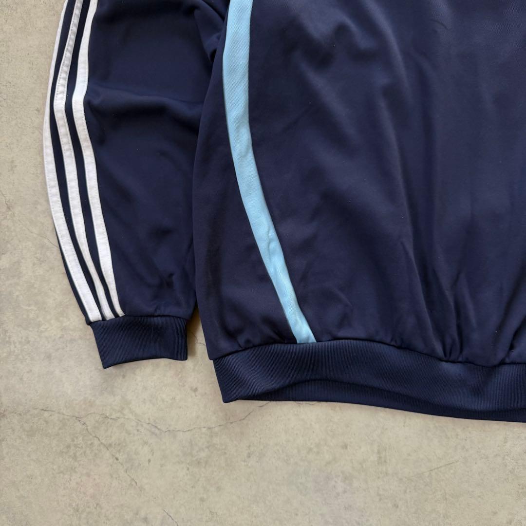 00's adidas アディダス レアルマドリード トレーニングウェア