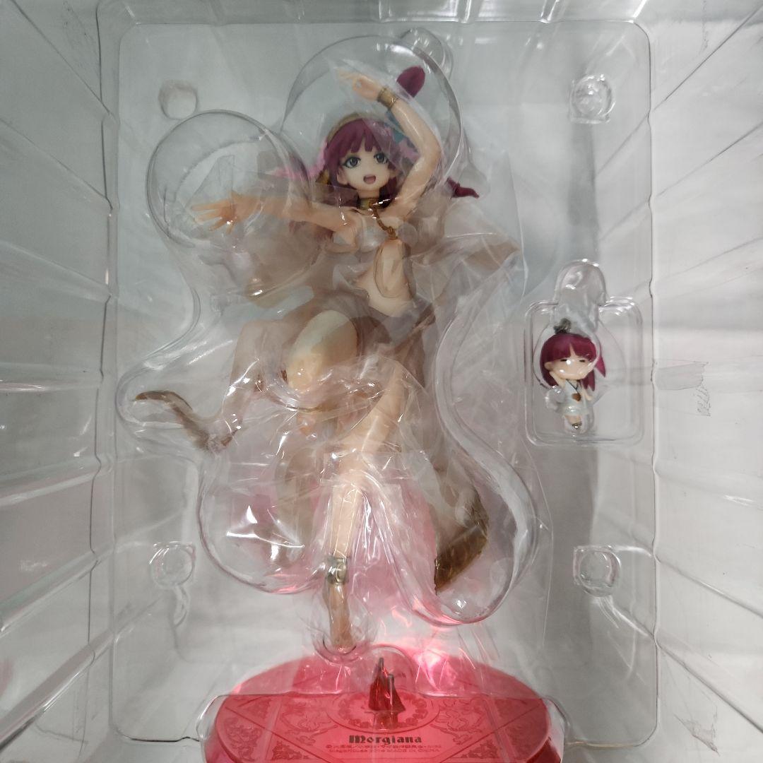 G.E.M. マギ モルジアナ フィギュア
