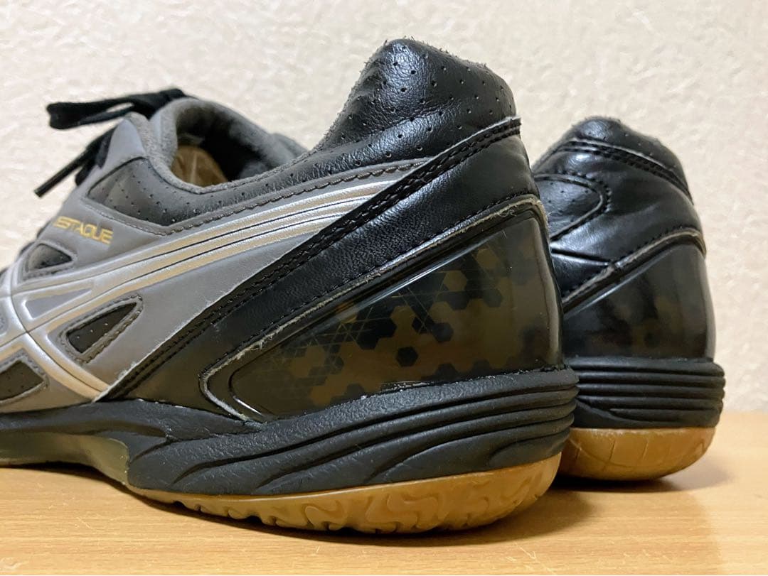 ★ASICS DESTAQUE 4 J wide デスタッキ 4 ワイド 28