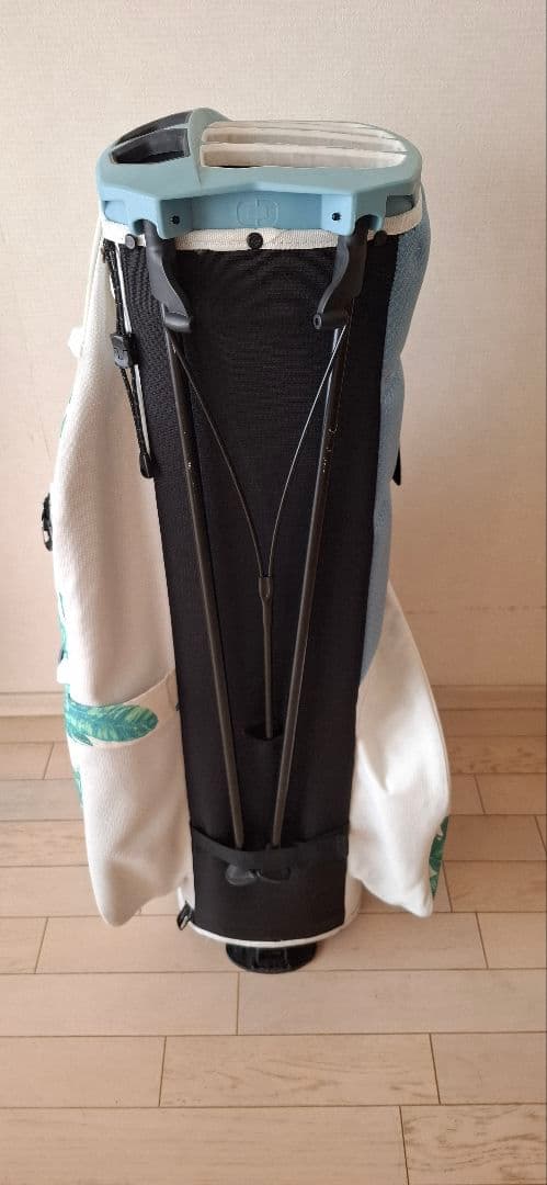 OGIO Woode Hybrid Bag 軽量 スタンドキャディバッグ