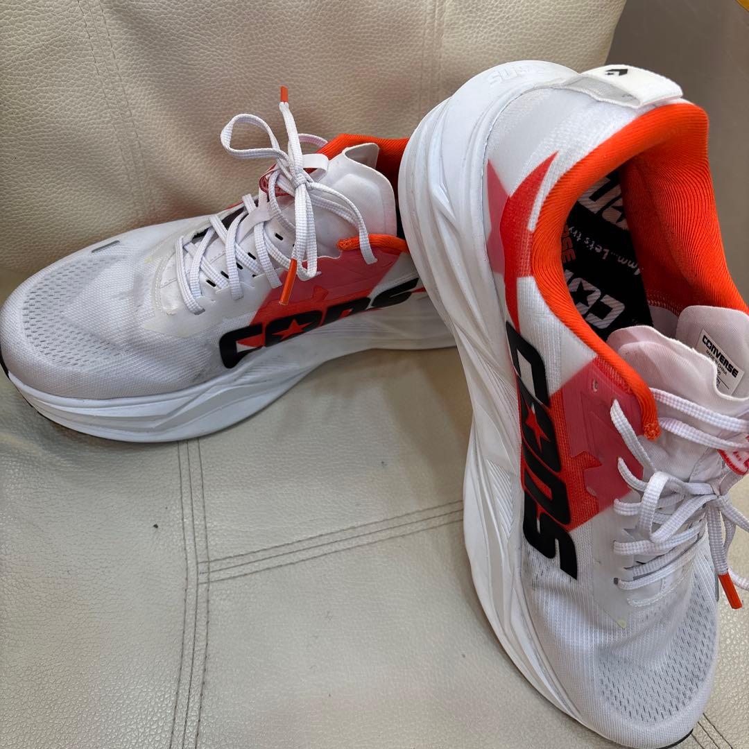 CONS RUNBOUNCE / 3itsuka 28㎝