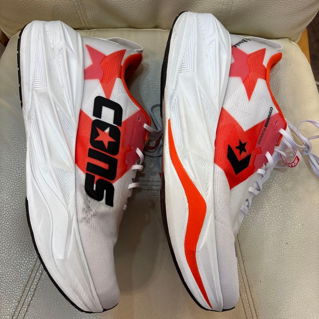 CONS RUNBOUNCE / 3itsuka 28㎝