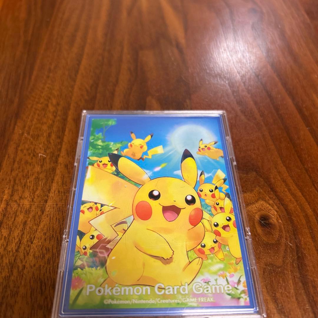 ゲッコウガEX ポケモンカードゲーム