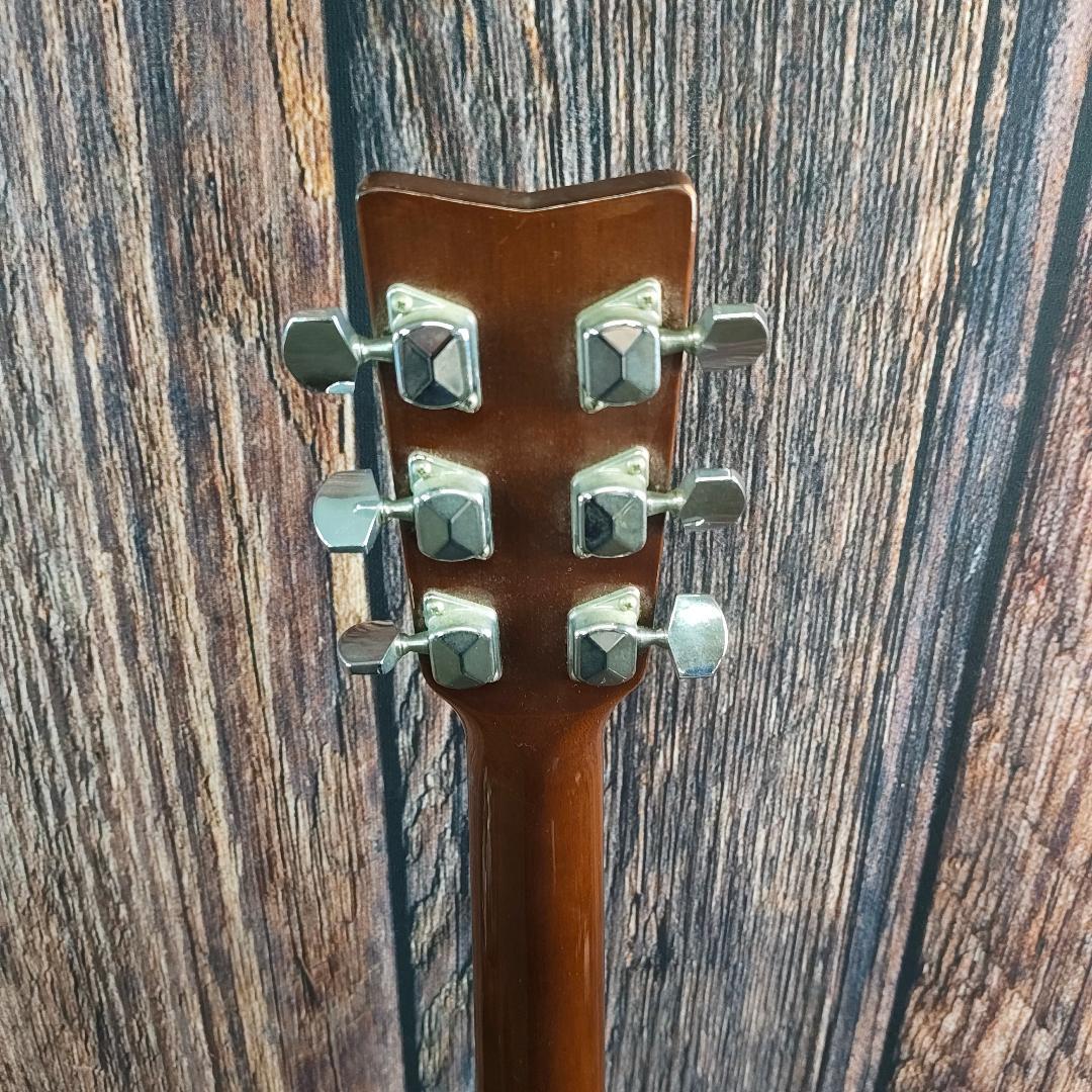 YAMAHA ヤマハ F-38PJ TBS アコースティックギター