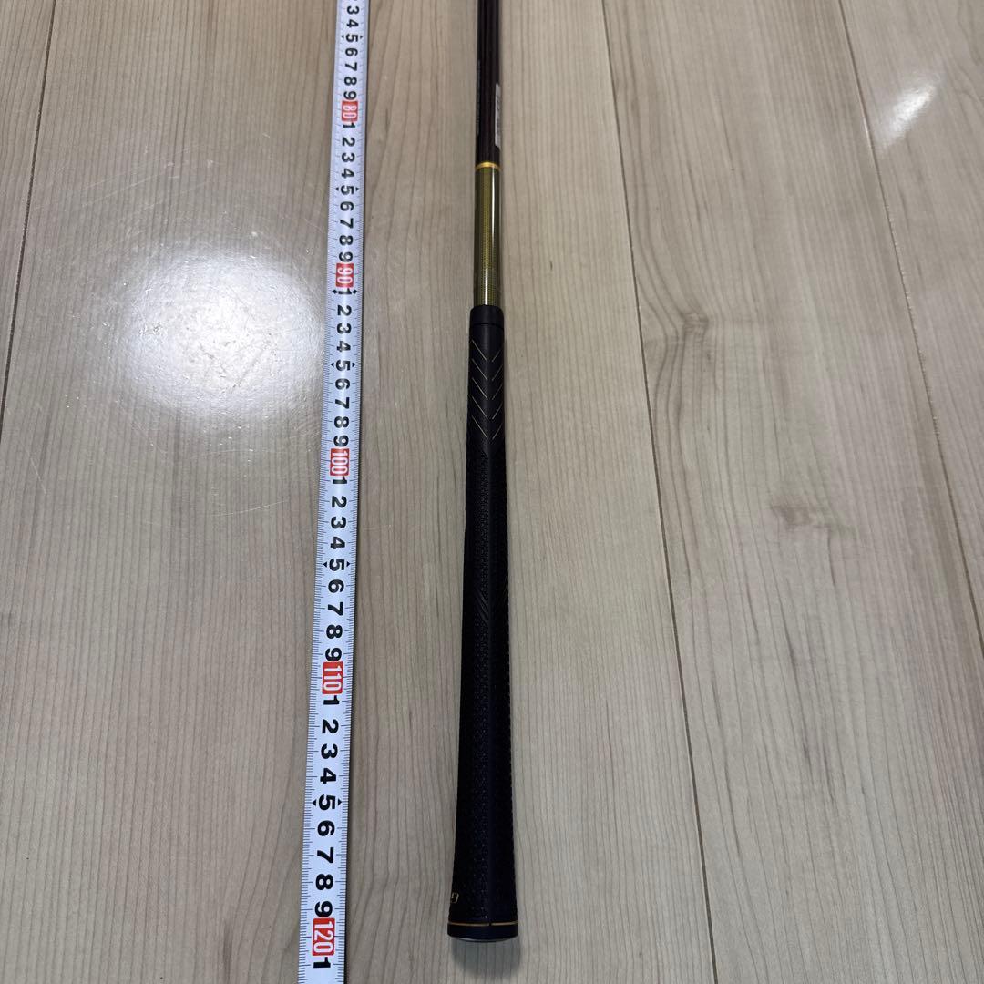 Daiwa G-3 902Ti-01ドライバー 1.12