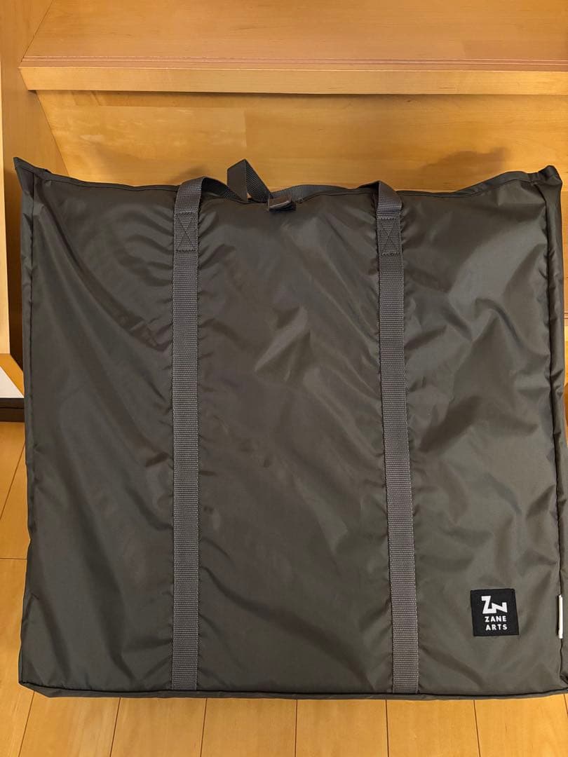 ゼインアーツ　ギギ-1 GIGI-1 INNER TENT FLOOR MAT
